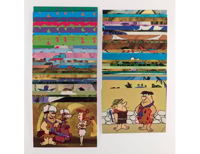 Trading Cards, Gaming & Collectables (A1005) - Lot 835