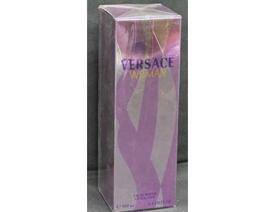 Designer Vault (A1006) - Lot 106