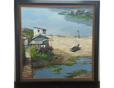 Art Market (A998) - Lot 571