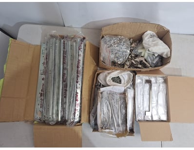 Home Improvement, DIY & Hardware (A976) - Lot 323