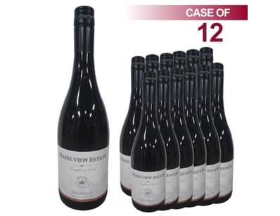 The Harvest Hammer - Lot 16