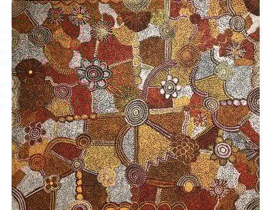 Art Market (A1001) - Lot 626