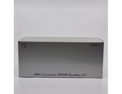 Model Car Mania (A986) - Lot 105