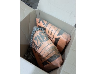 Trucks, Excavators, Tools & More (ON11900) - Lot 51