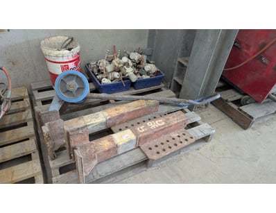 CIVIL CONTRACTORS END OF PROJECT Tomago NSW Preca... - Lot 5