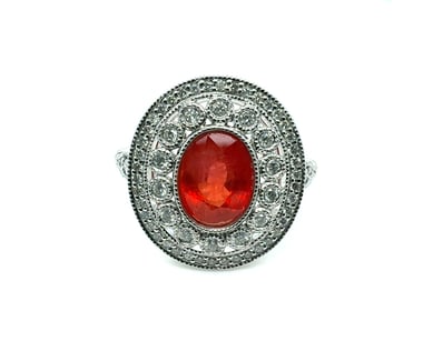 Luxury Jewellery (A998) - Lot 605