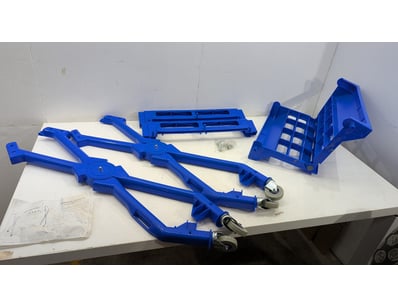 End of Contract Bypass Surplus - PART 2 - Lot 1331