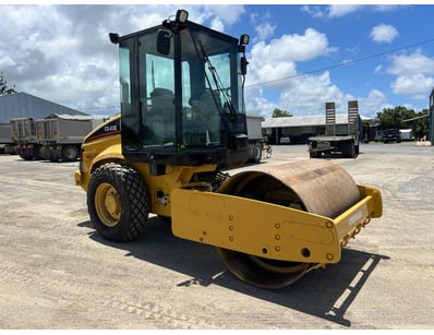 Civil, Transport & Machinery - Nationwide (ON4446) - Lot 422