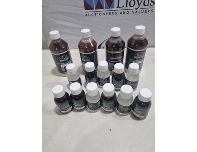 Woodworking Business Contents Liquidation (ON11942) - Lot 36