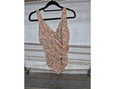 RRP $144.95
Amoena 
Marrakech HB
Size 18B

