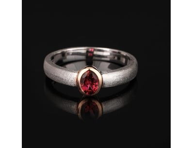 The Sterling Collection - Part 4 - Pendants, Rin... - Lot 22