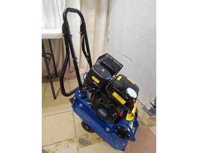 Civil, Transport & Machinery - Nationwide (ON4... - Lot 9951