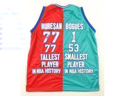 Mancave & Memorabilia (A1003) - Lot 649