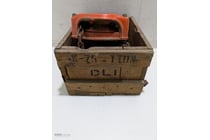 K-75 1-tonne chain block hoist system,