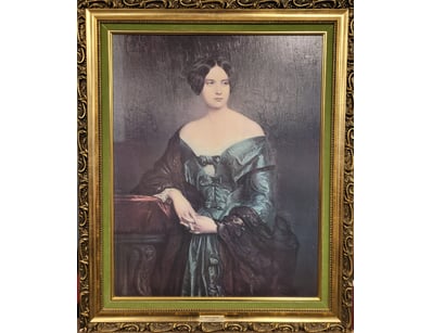 Art Market (A984) - Lot 1753