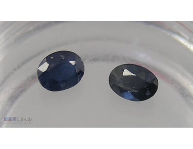 .67CT TWT NATURAL NSW SAPPHIRES        

Condition...