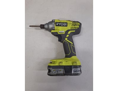 Ryobi 18V ONE+ Impact Driver

