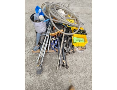 Major Flow, Pumping & Industrial Services Asset... - Lot 204