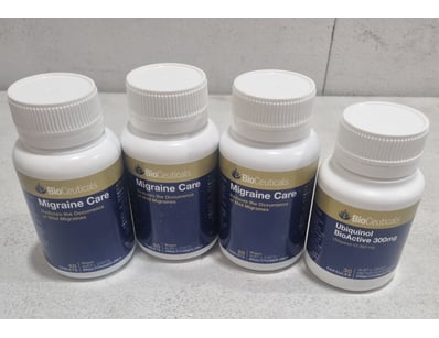 Health Food Shop Contents Liquidation (ON11778) - Lot 65