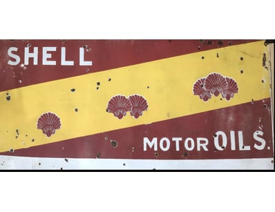 Prestigious Memorabilia (A998) - Lot 106