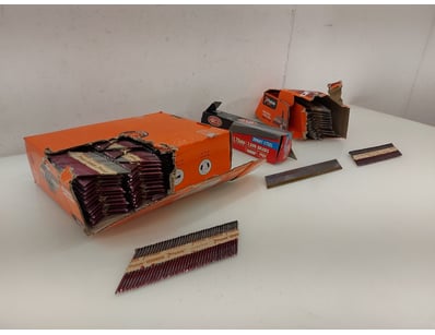 Home Improvement, DIY & Hardware (NSWA973) - Lot 1162