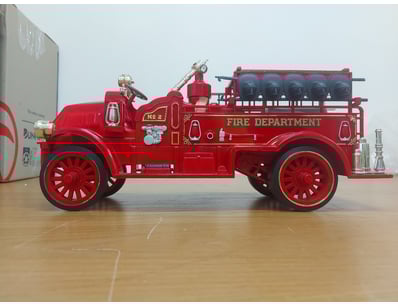 Mancave & Memorabilia (A1007) - Lot 325