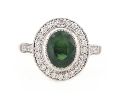 Fine Jewellery (A981) - Lot 1215