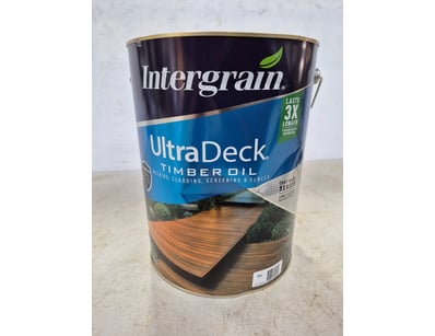 Ultimate Surplus Paint Event (GCA983) - Lot 475