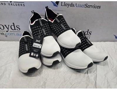 UNRESERVED Airport - Lost Property (A980) - Lot 157
