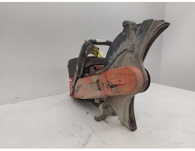 UNRESERVED Ex Council Surplus Equipment (NSWA988) - Lot 12