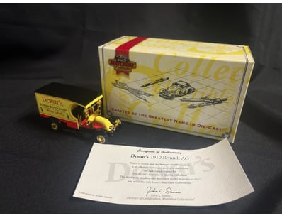 Model Car Mania (A1006) - Lot 350