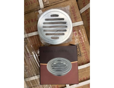 $5M Bathroom Appliances Blitz Part 2 (VICA895) - Lot 164