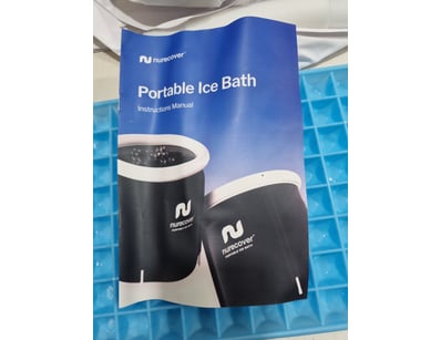 Sport, Leisure & Lifestyle (NSWA1005) - Lot 2889