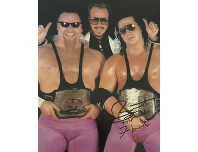 Mancave & Memorabilia (A977) - Lot 3500