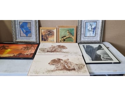 House & Homewares (SA987) - Lot 4765