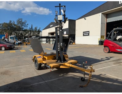 Civil, Transport & Machinery - Nationwide (ON4... - Lot 5850