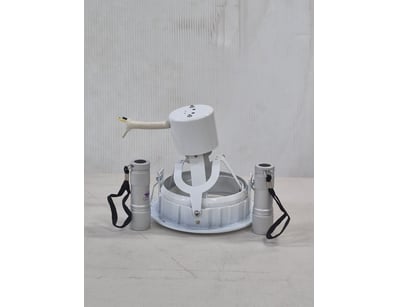 Home Improvement, DIY & Hardware (A988) - Lot 2622