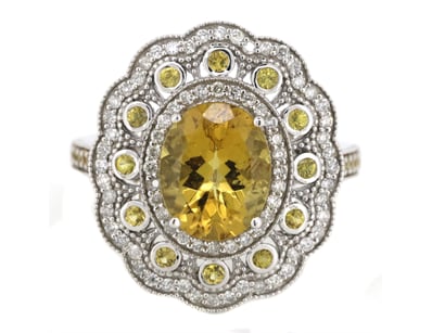 Fine Jewellery Market (A1001) - Lot 541