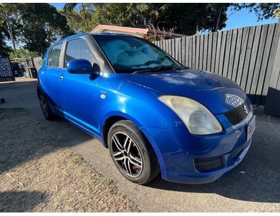 Passenger, Luxury & Commercial Vehicles Auction - Lot 803