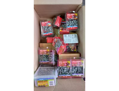 Lost & Unclaimed Freight (SAA980) - Lot 46
