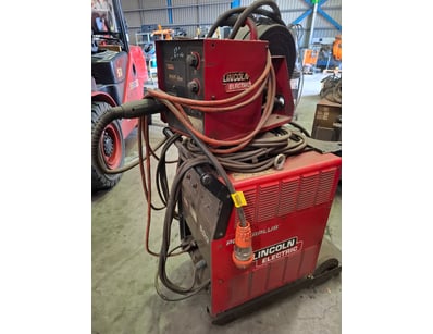 Robotics Business Assets Liquidation (ON11991) - Lot 24