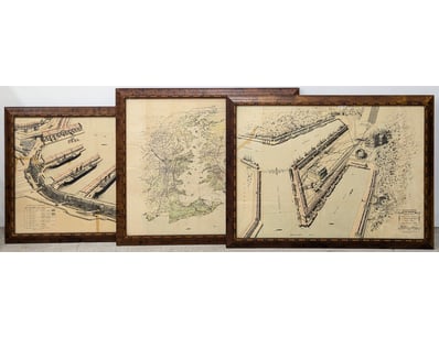 Art Market (A1004) - Lot 107