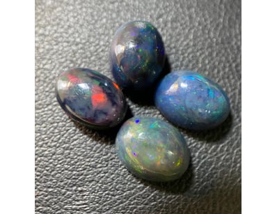 UNRESERVED Diamonds, Gemstones & Opals (A983) - Lot 4579