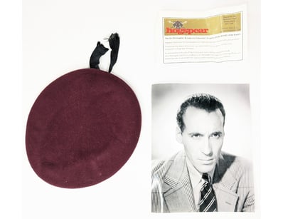 Historic Arms & Militaria (A991) - Lot 5080