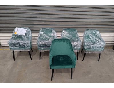 Hospitality, Catering & Events (VICA980) - Lot 3119