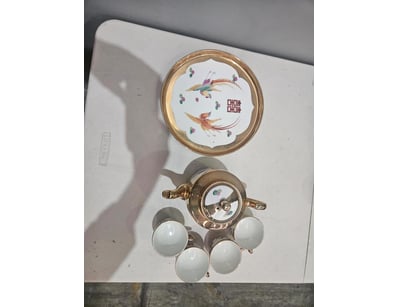Homewares, Leisure and Decor (WAA1007) - Lot 78