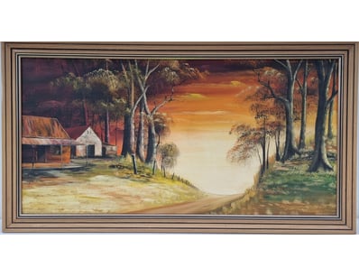 Art Market (A994) - Lot 101