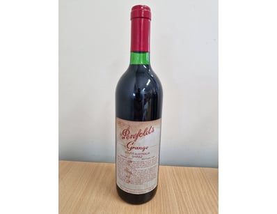 Penfolds Elite Label Cellar Sale - Lot 40