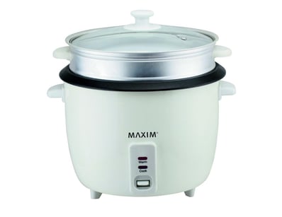 Maxim Rice Cookers - Insurance Claim (NTA1002) - Lot 82