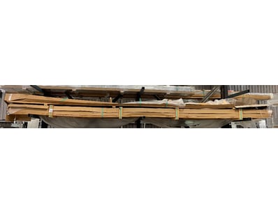 Entire Aluminium Manufacturing Plant Liquidatio... - Lot 179